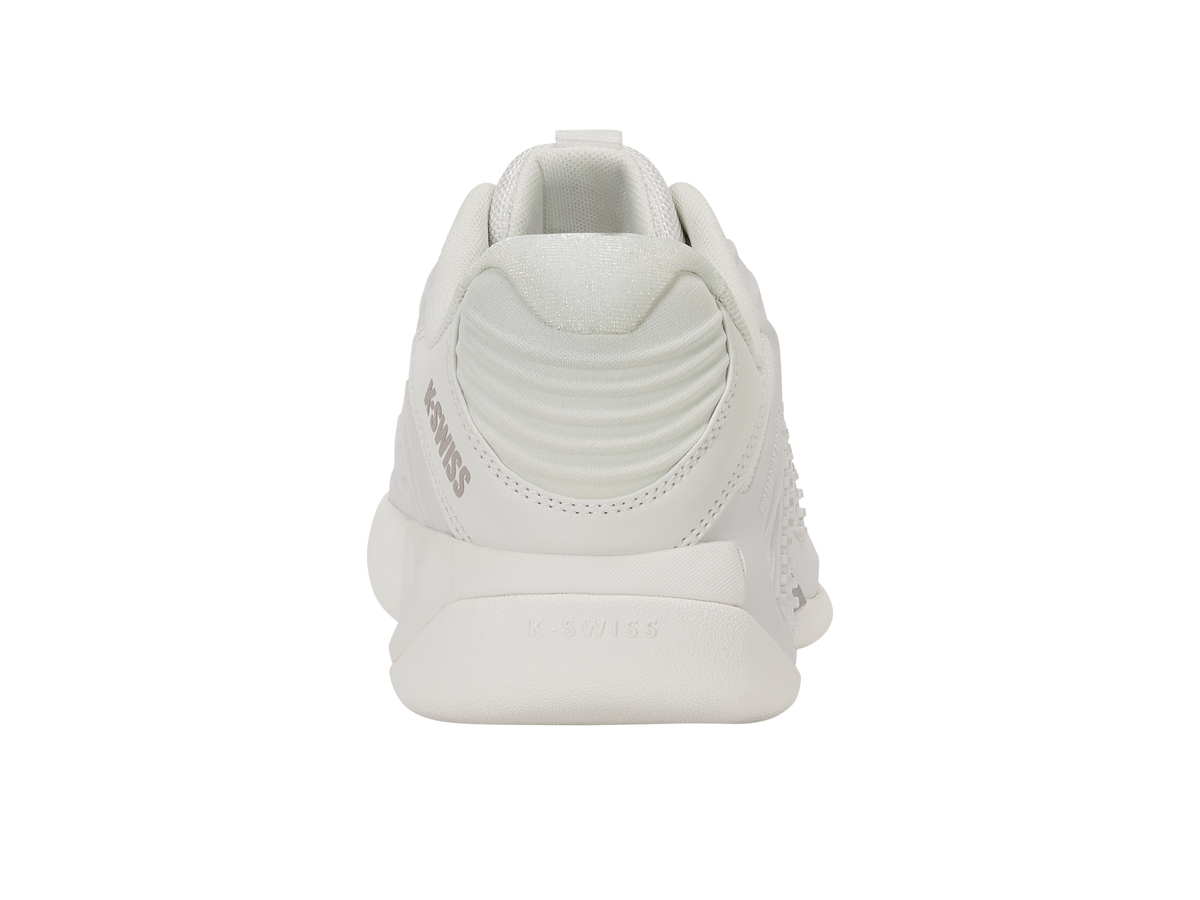 94900-118-M | HYPERCOURT EXPRESS 3 CARPET | BLANC DE BLANC/ROSE GOLD