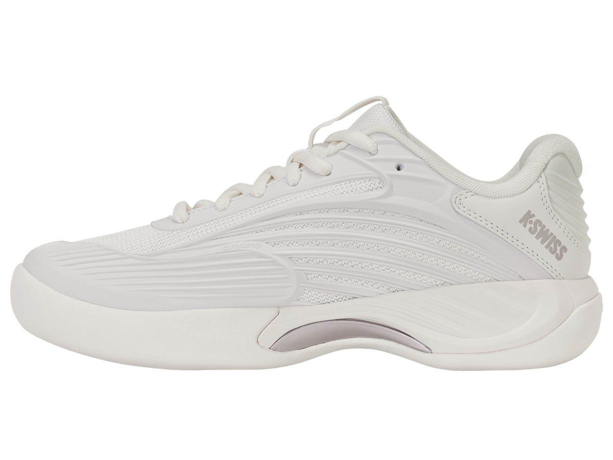 94900-118-M | HYPERCOURT EXPRESS 3 CARPET | BLANC DE BLANC/ROSE GOLD