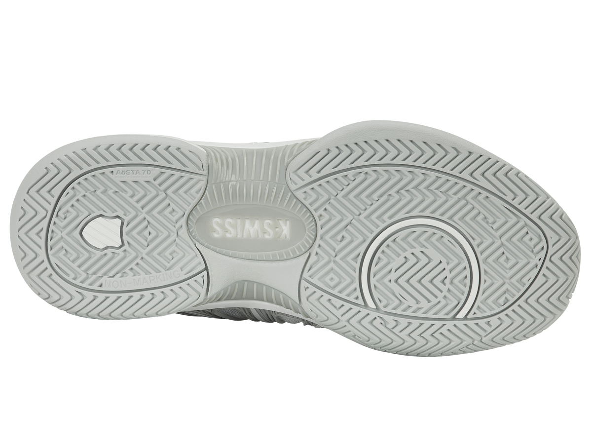 94902-021-M | EXPRESS LIGHT PICKLEBALL 2 | GLACIER GRAY/WHITE