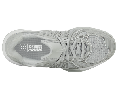 94902-021-M | EXPRESS LIGHT PICKLEBALL 2 | GLACIER GRAY/WHITE