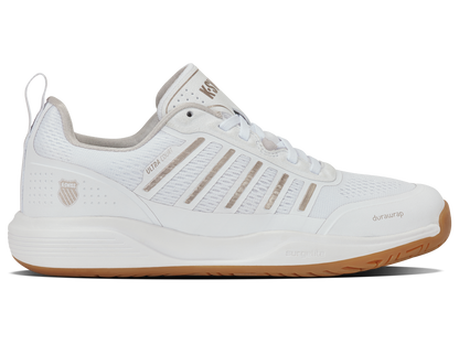 94905-188-M | ULTRA COURT INDOOR | WHITE/ROSE GOLD