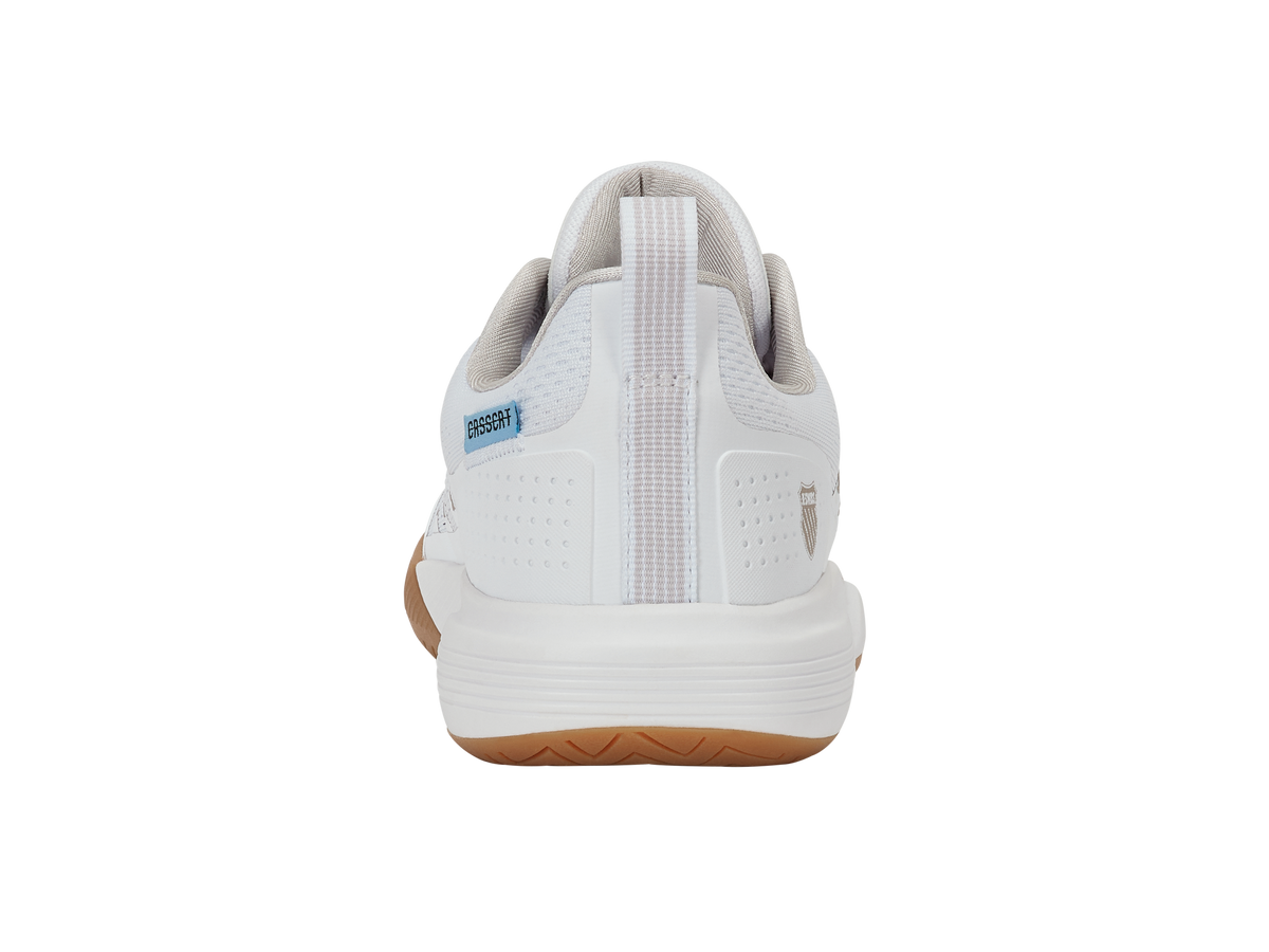 94905-188-M | ULTRA COURT INDOOR | WHITE/ROSE GOLD