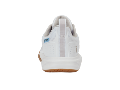 94905-188-M | ULTRA COURT INDOOR | WHITE/ROSE GOLD