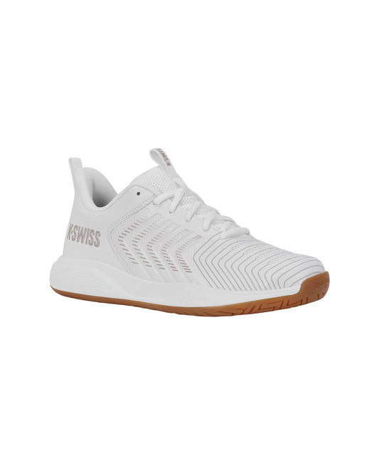 94907-188-M | ULTRASHOT LIGHT INDOOR | WHITE/ROSE GOLD