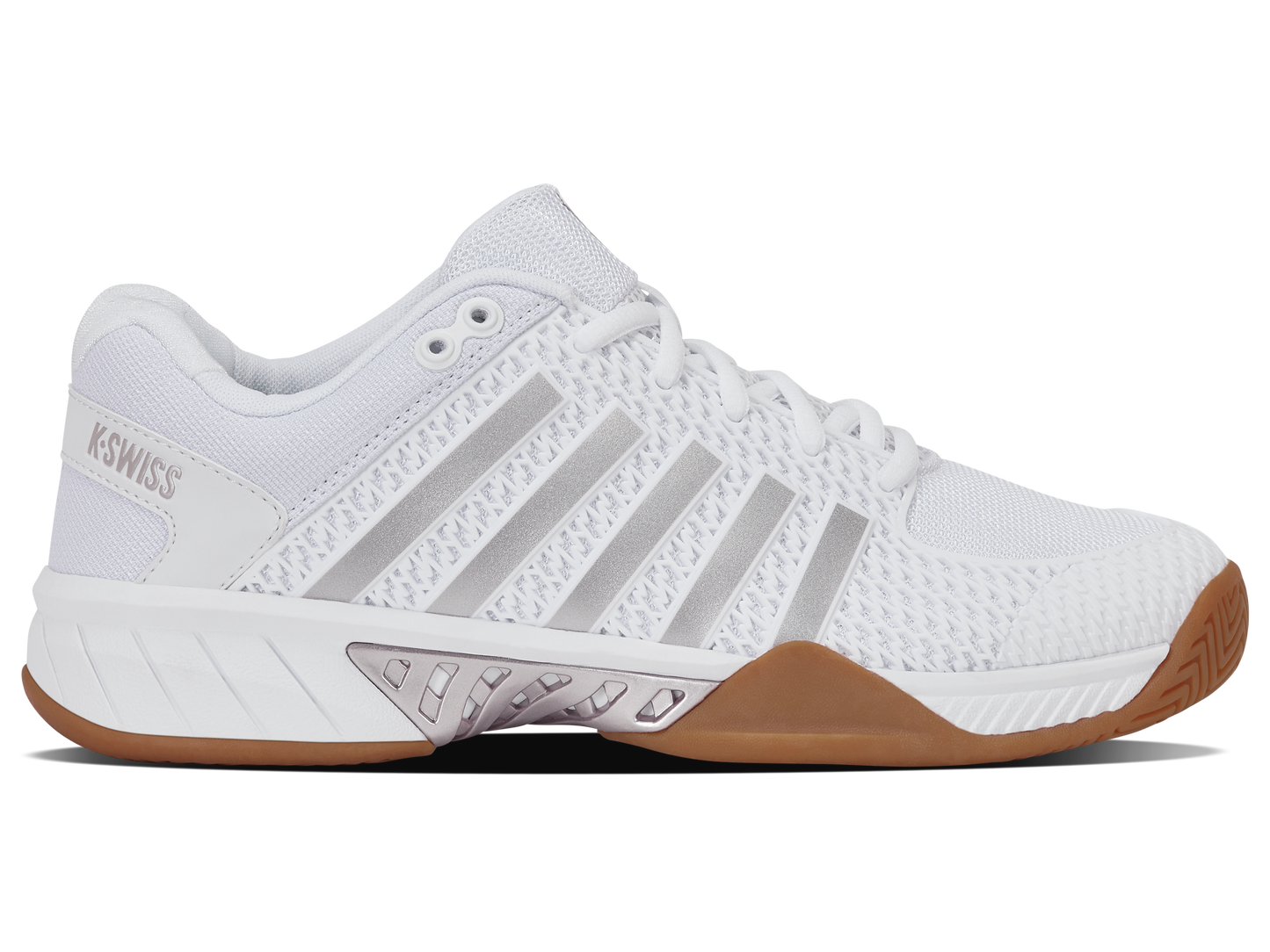 94933-188-M | EXPRESS LIGHT INDOOR | WHITE/ROSE GOLD