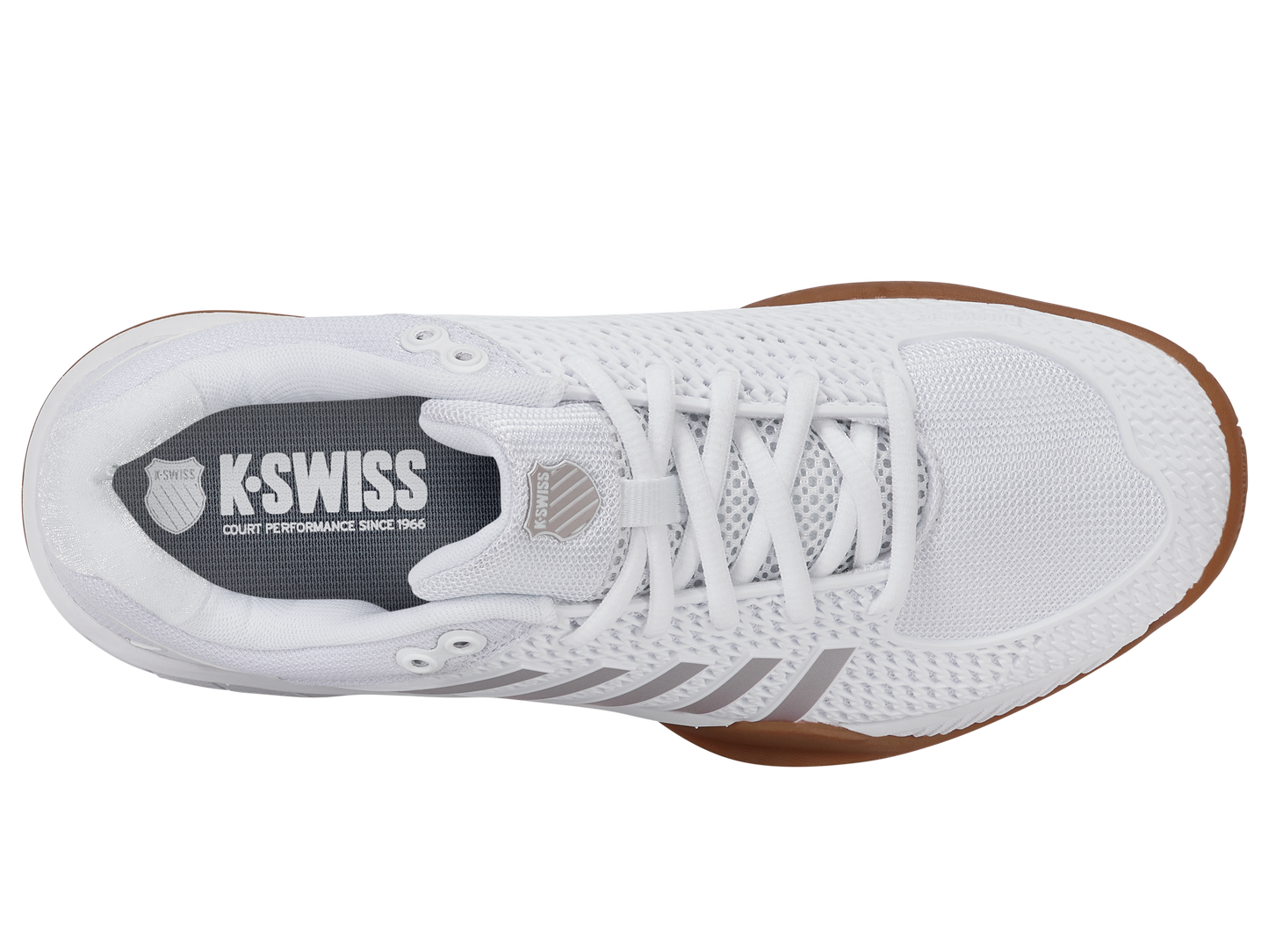 94933-188-M | EXPRESS LIGHT INDOOR | WHITE/ROSE GOLD