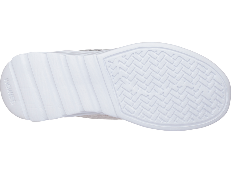 95618-035-M | WOMENS AERONAUT | NIMBUS CLOUD/SILVER/WHITE