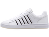 96154-109-M | COURT WINSTON | WHITE/BLACK/ROSE GOLD
