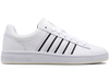 96154-109-M | COURT WINSTON | WHITE/BLACK/ROSE GOLD