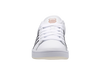 96154-109-M | COURT WINSTON | WHITE/BLACK/ROSE GOLD