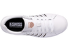 96154-109-M | COURT WINSTON | WHITE/BLACK/ROSE GOLD