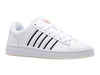 96154-109-M | COURT WINSTON | WHITE/BLACK/ROSE GOLD
