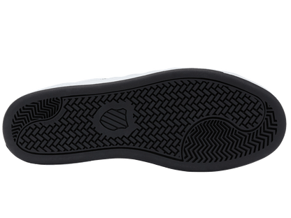 96154-153-M | COURT WINSTON | WIT/ZWARTE PANTER