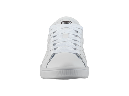 96154-175-M | COURT WINSTON | WIT/WIT/ZILVER