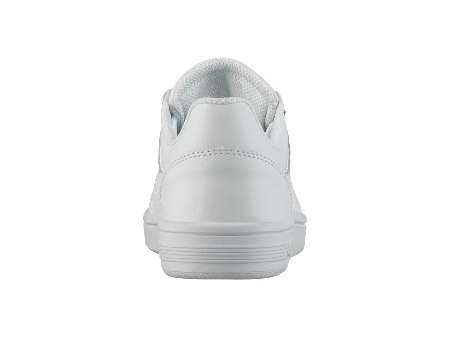 96154-175-M | COURT WINSTON | WIT/WIT/ZILVER
