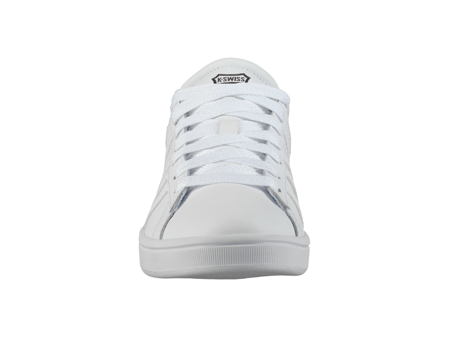 96154-175-M | COURT WINSTON | WIT/WIT/ZILVER