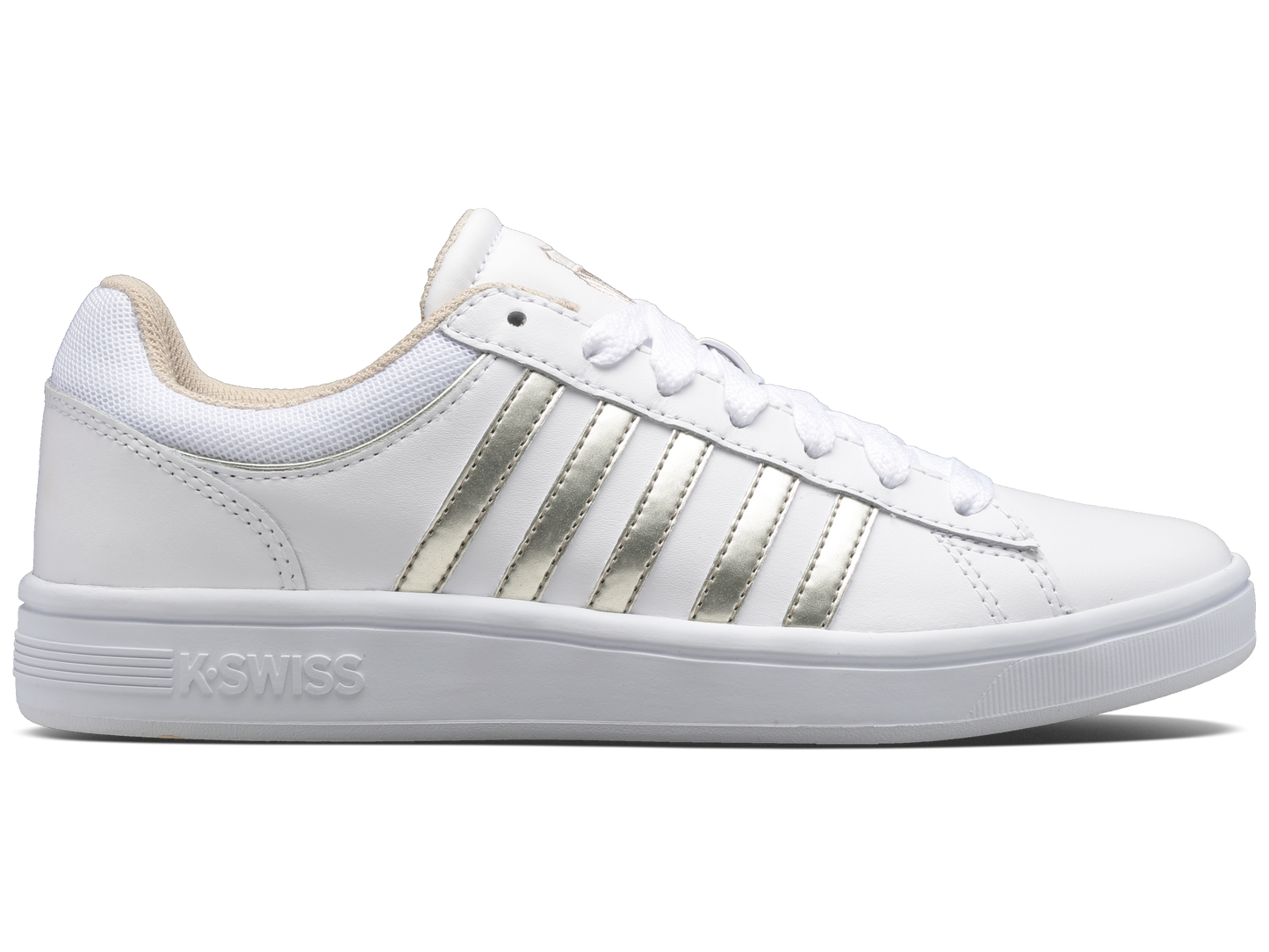 96154-997-M | COURT WINSTON | WIT/CHAMPAGNE