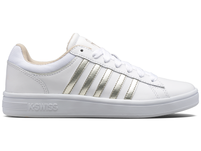 96154-997-M | COURT WINSTON | WIT/CHAMPAGNE