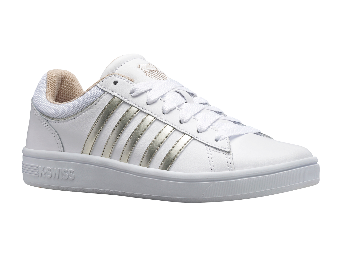96154-997-M | COURT WINSTON | WIT/CHAMPAGNE