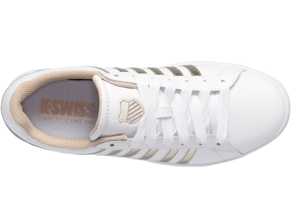 96154-997-M | COURT WINSTON | WIT/CHAMPAGNE
