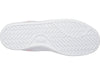 96347-179-M | WOMENS CLEAN COURT II CMF | WHITE/PARFAIT PINK