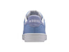 96347-448-M | WOMENS CLEAN COURT II CMF | SERENITY/WHITE