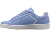 96347-448-M | WOMENS CLEAN COURT II CMF | SERENITY/WHITE