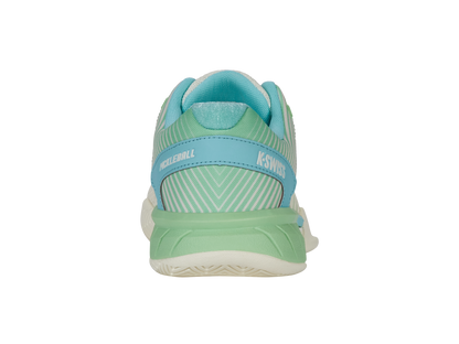 96563-258-M | EXPRESS LIGHT PICKLEBALL | EGRET/PATINA GROEN
