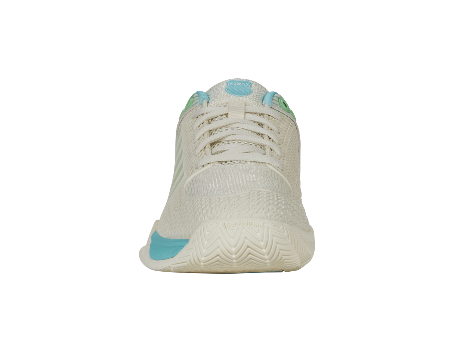 96563-258-M | EXPRESS LIGHT PICKLEBALL | EGRET/PATINA GROEN