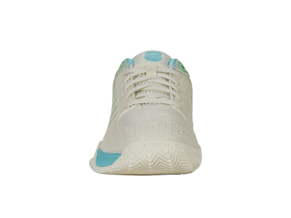 96563-258-M | EXPRESS LIGHT PICKLEBALL | EGRET/PATINA GROEN