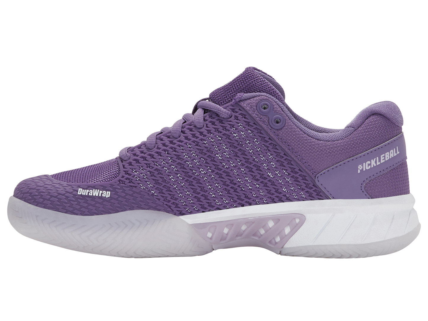 96563-503-M | EXPRESS LIGHT PICKLEBALL | PURPLE HAZE/WHITE/ORCHID HUSH