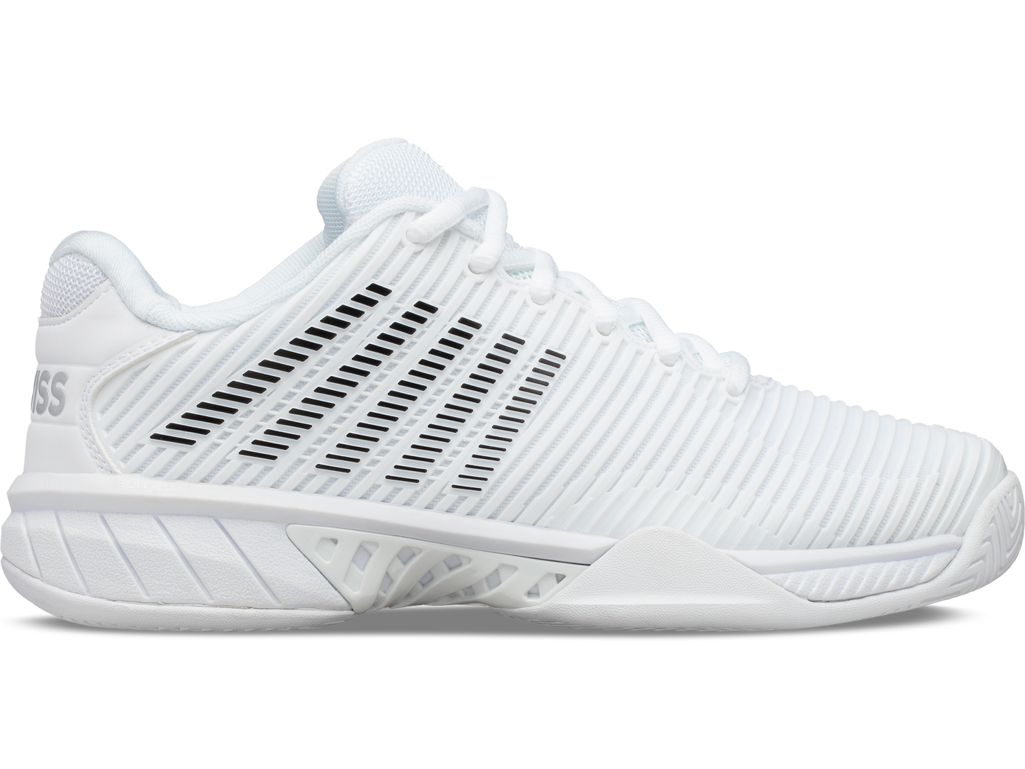 96613-102-M | HYPERCOURT EXPRESS 2 | WHITE/BLACK