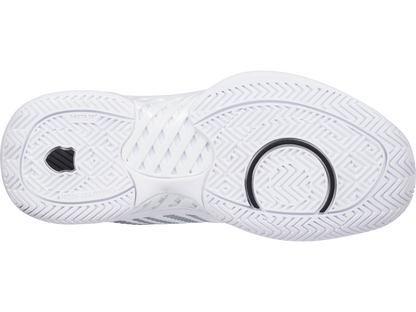 96613-102-M | HYPERCOURT EXPRESS 2 | WHITE/BLACK