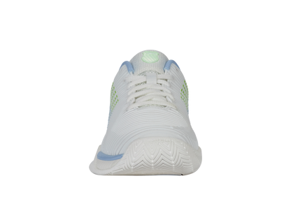 96613-126-M | HYPERCOURT EXPRESS 2 | LUCENT WHITE/DUTCH CANAL/PARADISE GREEN