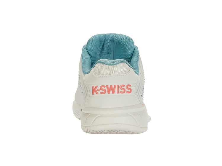96613-143-M | HYPERCOURT EXPRESS 2 | BLANC DE BLANC/NILE BLUE/DESERT FLOWER