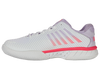 96613-182-M | HYPERCOURT EXPRESS 2 | WHITE/ORCHID PETAL/NEON BLAZE