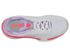 96613-182-M | HYPERCOURT EXPRESS 2 | WHITE/ORCHID PETAL/NEON BLAZE