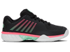 96614-037-M | HYPERCOURT EXPRESS 2 CLAY | BLACK/WHITE/NEON MINT