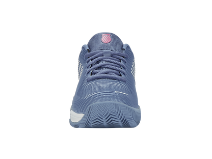 96614-094-M | HYPERCOURT EXPRESS 2 CLAY | INFINITY/BLUE BLUSH/CARMINE ROSE