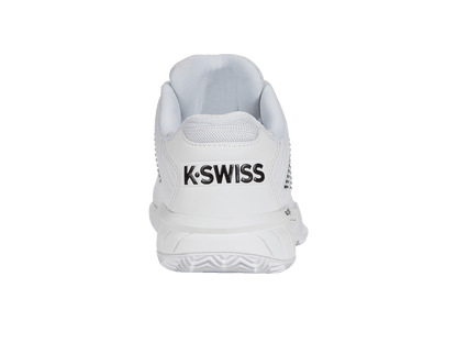 96614-102-M | HYPERCOURT EXPRESS 2 CLAY | WHITE/BLACK