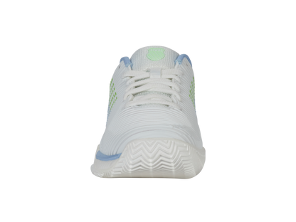 96614-126-M | HYPERCOURT EXPRESS 2 CLAY | LUCENT WHITE/DUTCH CANAL/PARADISE GREEN