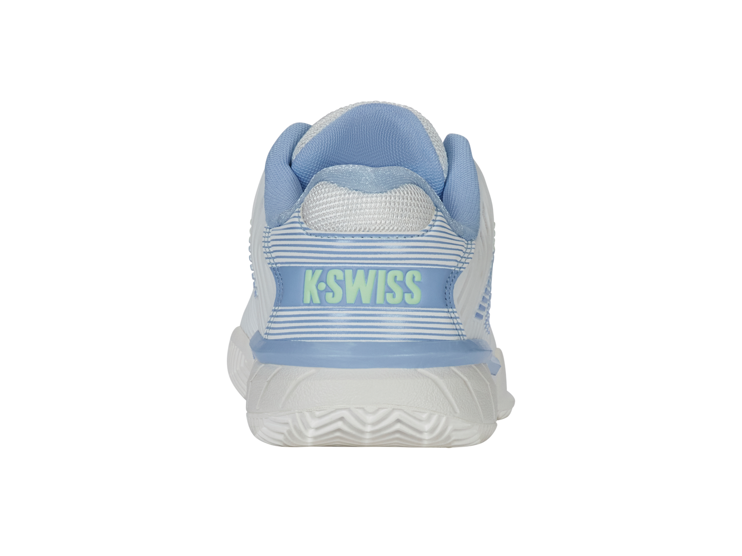 96614-126-M | HYPERCOURT EXPRESS 2 CLAY | LUCENT WHITE/DUTCH CANAL/PARADISE GREEN