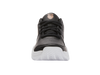 96750-059-M | COURT EXPRESS HB | BLK/WHT/ROSEGOLD