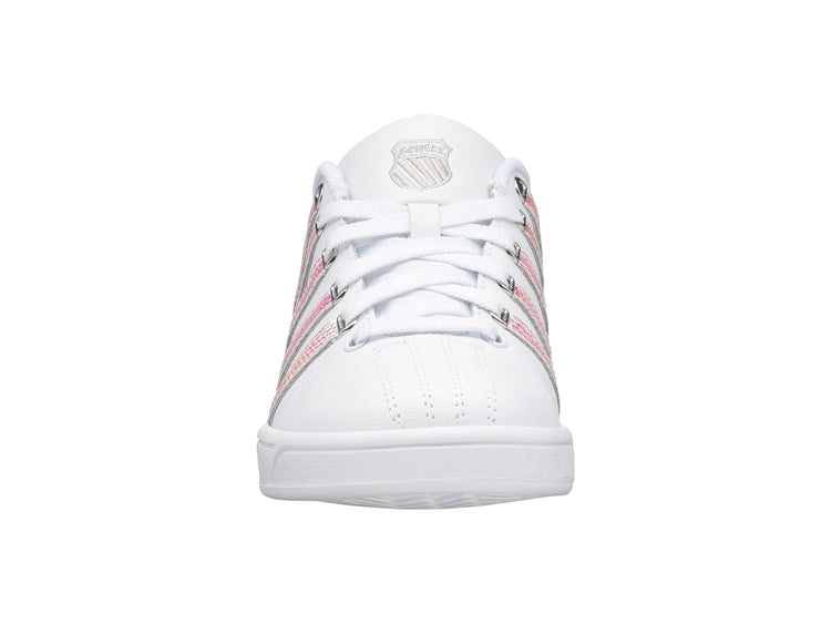 96793-974-M | COURT PRO II | WHITE/DISCO