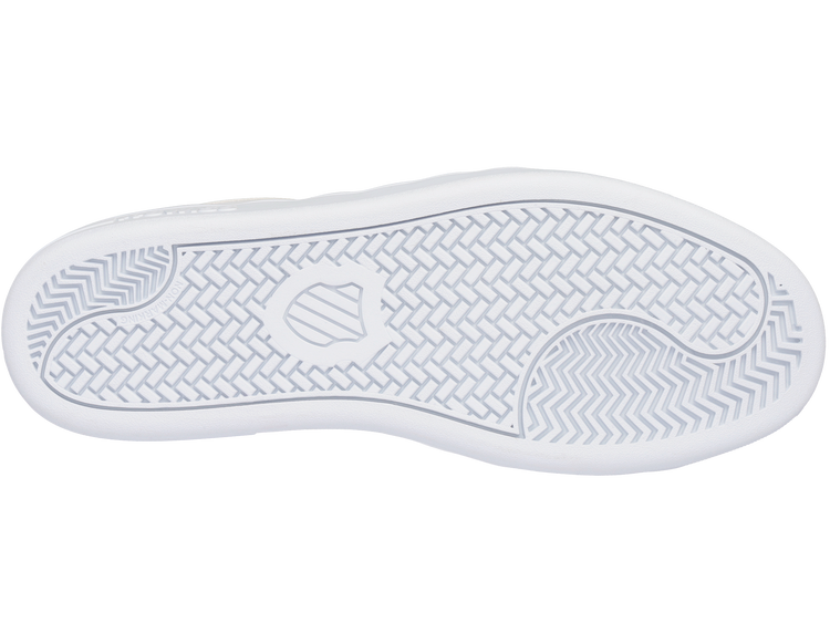 96797-171-M | COURT WINSTON MID | WHITE/PEACH NECTAR