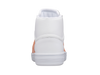 96797-171-M | COURT WINSTON MID | WHITE/PEACH NECTAR