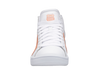96797-171-M | COURT WINSTON MID | WHITE/PEACH NECTAR