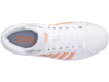96797-171-M | COURT WINSTON MID | WHITE/PEACH NECTAR