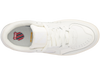 96802-115-M | WOMENS NORTH COURT | MARSHMALLOW/ANTIQUE WHITE
