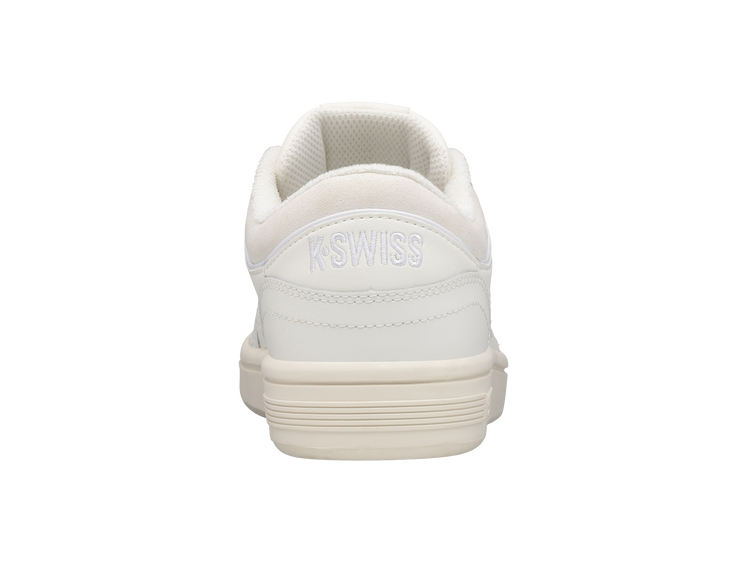 96802-115-M | WOMENS NORTH COURT | MARSHMALLOW/ANTIQUE WHITE